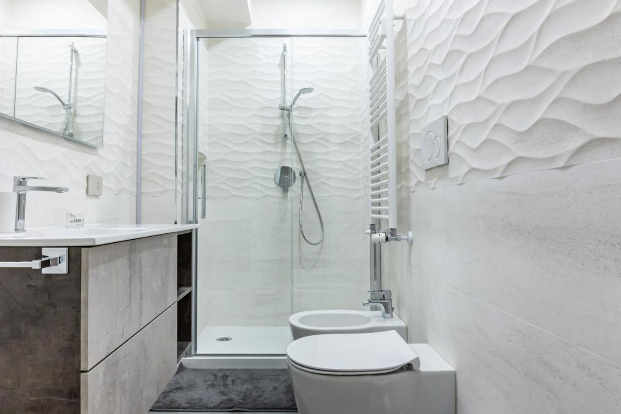 Ferienwohnung Easylife - Accogliente Bilocale In Zona Porta Venezia Mailand Exterior foto
